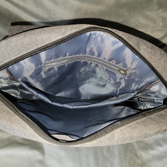 UGRACE Vintage Laptop Backpack NEW without tags - Picture 3 of 9